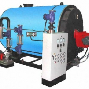 LÒ DẦU TRUYỀN NHIỆT ĐỐT DẦU, GAS