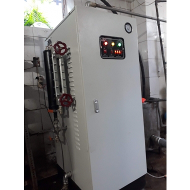 Nồi Hơi Lò Hơi Điện