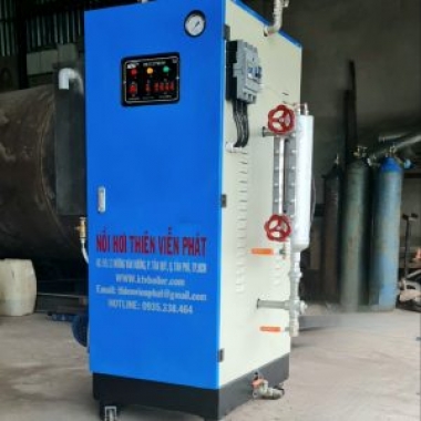 NỒI HƠI ĐIỆN 72KW/H