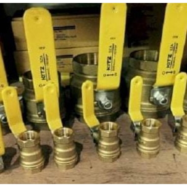 PHỤ KIỆN VAN NỒI HƠI