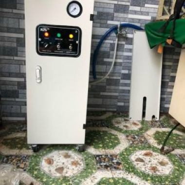 NỒI HƠI ĐIỆN 9KW/H
