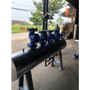 Bình hóp hơi là gì?