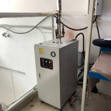 NỒI HƠI ĐIỆN 36KW/H