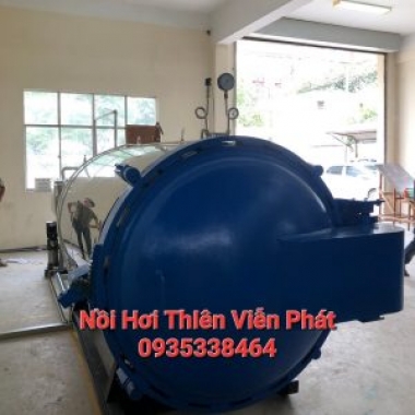 NỒI HẤP CHỈ  THIÊN VIỄN PHÁT