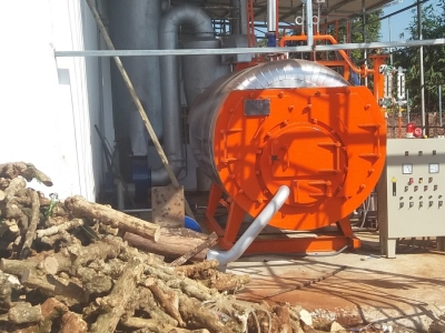 Tham khảo ngay nơi chuyên cung cấp lò hơi đốt củi chất lượng giá tốt