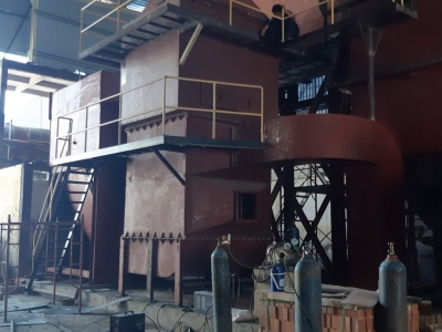 Dịch vụ bảo trì, sửa chữa bảo dưỡng vệ sinh lò hơi – nồi hơi công nghiệp  Thiên Viễn Phát