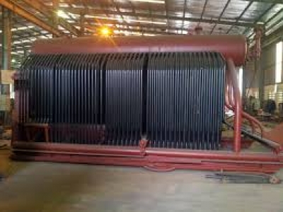 Khám phá ngay đơn vị sản xuất lò hơi đốt củi chất lượng TPHCM