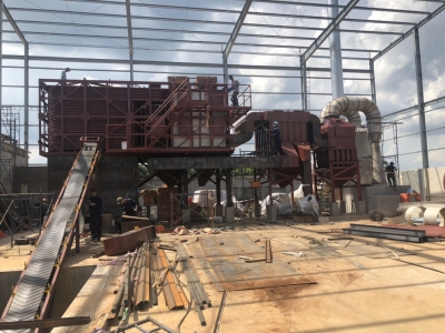 Nồi dầu tải nhiệt có mấy loại? Ưu và nhược điểm của nồi dầu tải nhiệt