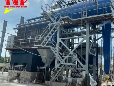 Bạn đã biết cách để  vận hành lò hơi tầng sôi chưa?