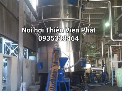 Đâu là cơ sở cung cấp lò dầu tải nhiệt uy tín giá tốt mà bạn đang tìm kiếm?